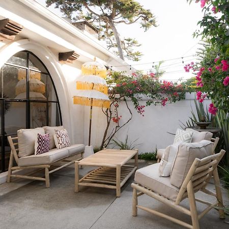 1 Bedroom Casita - Casa Blanca Montecito 外观 照片