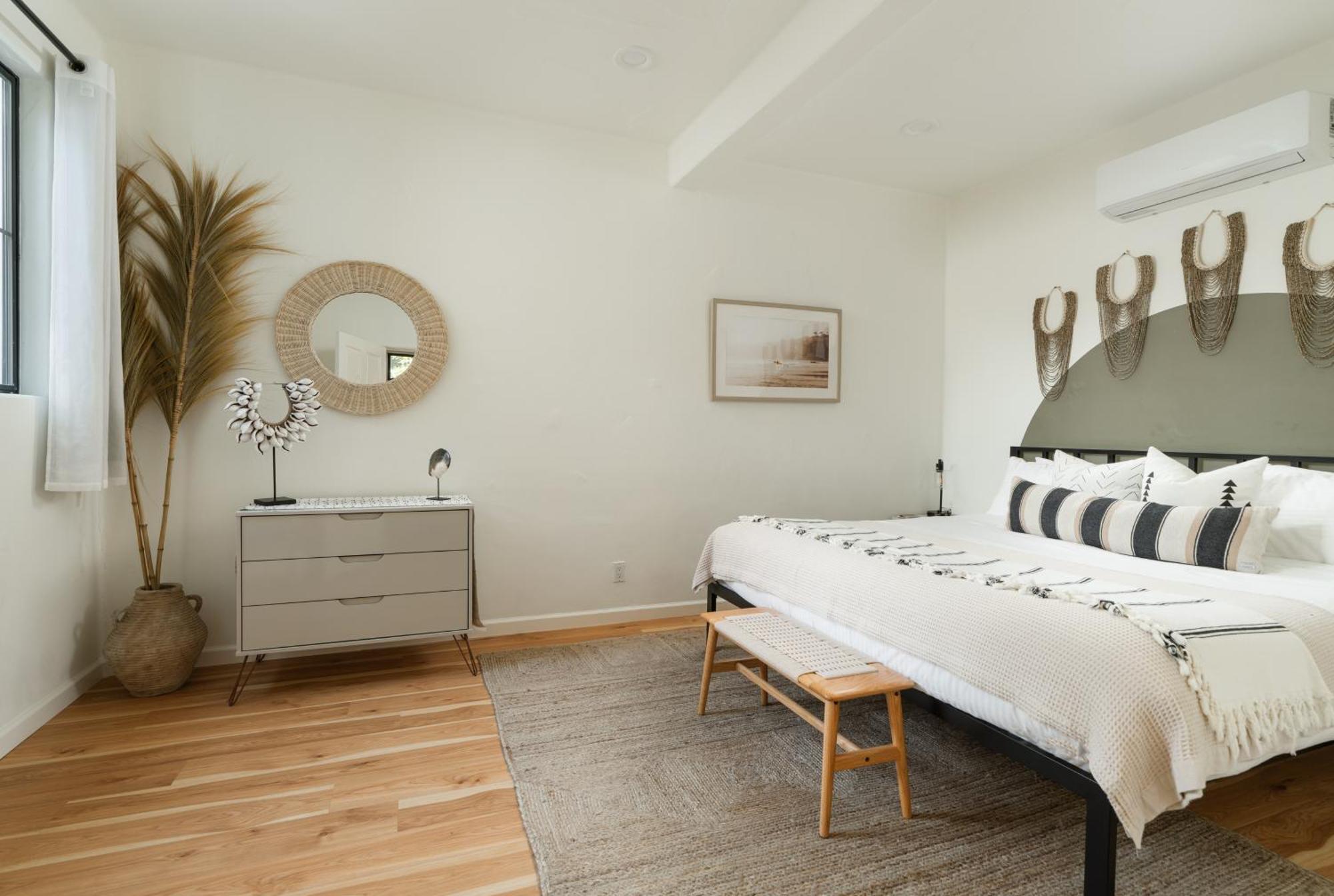 1 Bedroom Casita - Casa Blanca Montecito 外观 照片